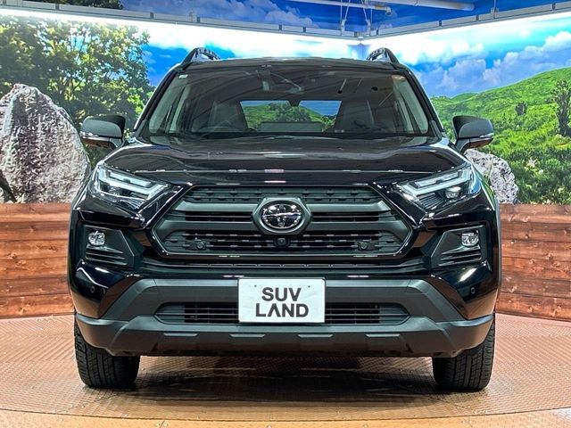 TOYOTA RAV4 HYBRID 4WD 2025 Image 31