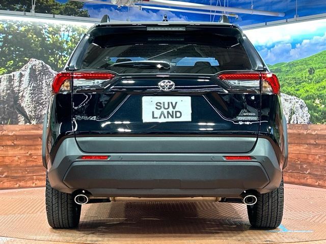 TOYOTA RAV4 HYBRID 4WD 2025 Image 31