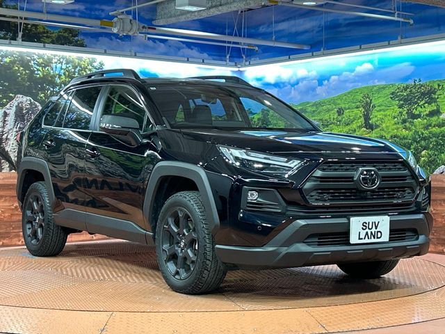TOYOTA RAV4 HYBRID 4WD 2025 Image 31