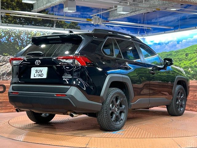 TOYOTA RAV4 HYBRID 4WD 2025 Image 31