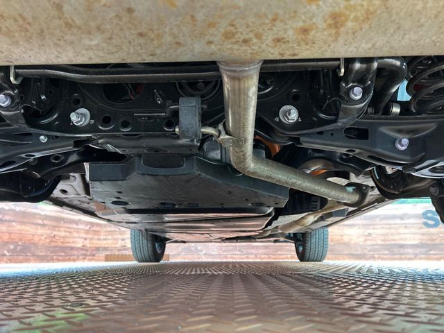 TOYOTA RAV4 HYBRID 4WD 2025 Image 31