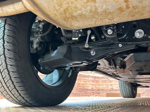 TOYOTA RAV4 HYBRID 4WD 2025 Image 31