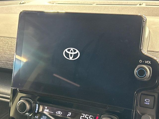 TOYOTA SIENTA HYBRID 2022 Image 31