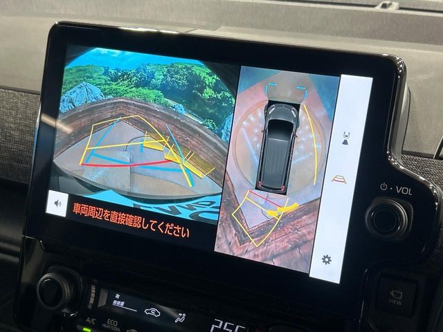 TOYOTA SIENTA HYBRID 2022 Image 31