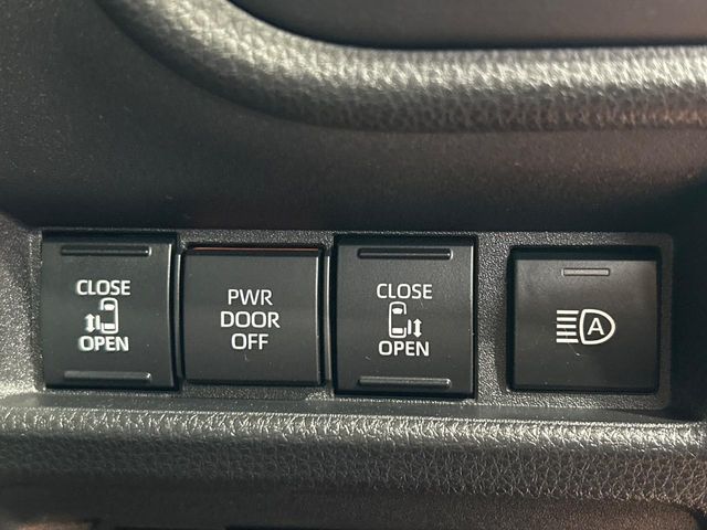 TOYOTA SIENTA HYBRID 2022 Image 31