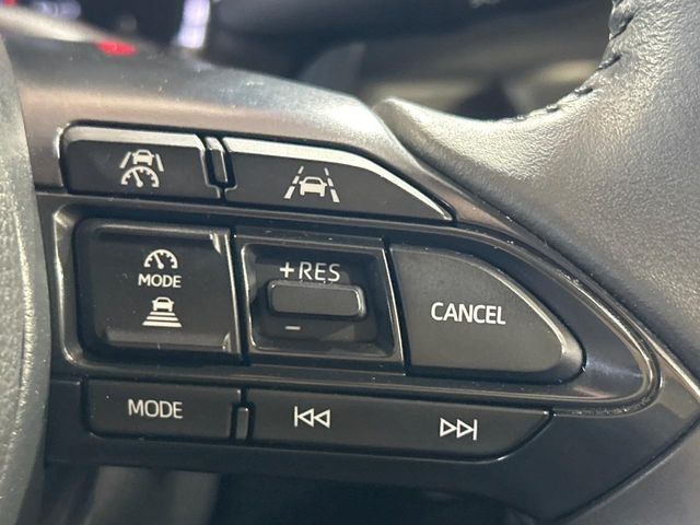 TOYOTA SIENTA HYBRID 2022 Image 31