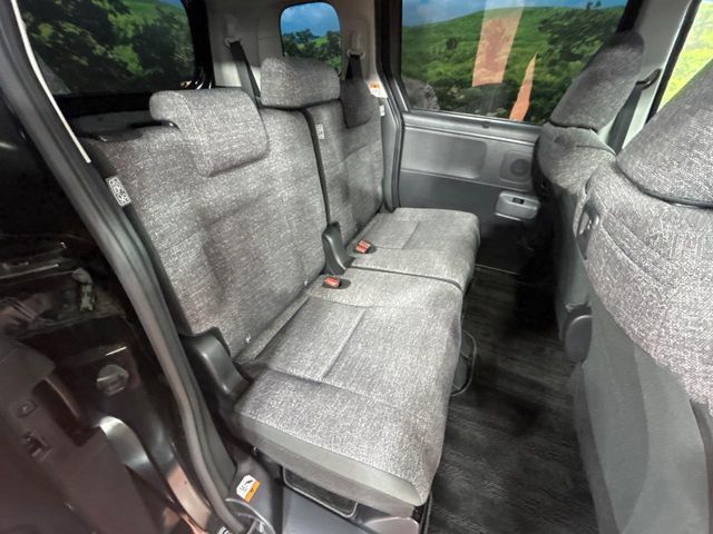 TOYOTA SIENTA HYBRID 2022 Image 31