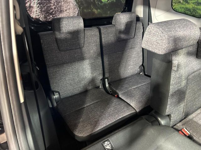 TOYOTA SIENTA HYBRID 2022 Image 31