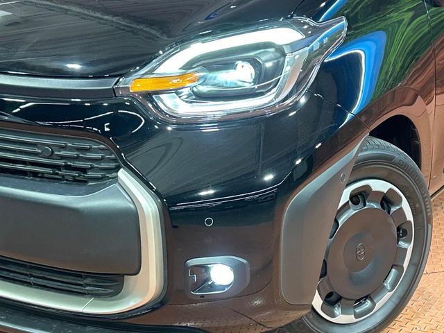 TOYOTA SIENTA HYBRID 2022 Image 31