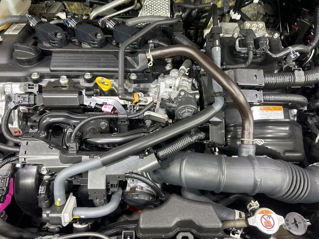 TOYOTA SIENTA HYBRID 2022 Image 31