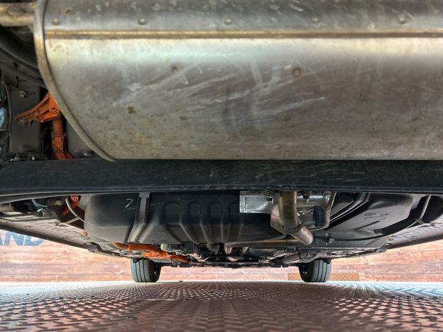 TOYOTA SIENTA HYBRID 2022 Image 31