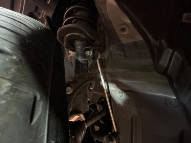 TOYOTA SIENTA HYBRID 2022 Image 31