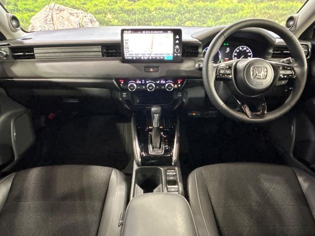 HONDA VEZEL E:HEV 2024 Image 31