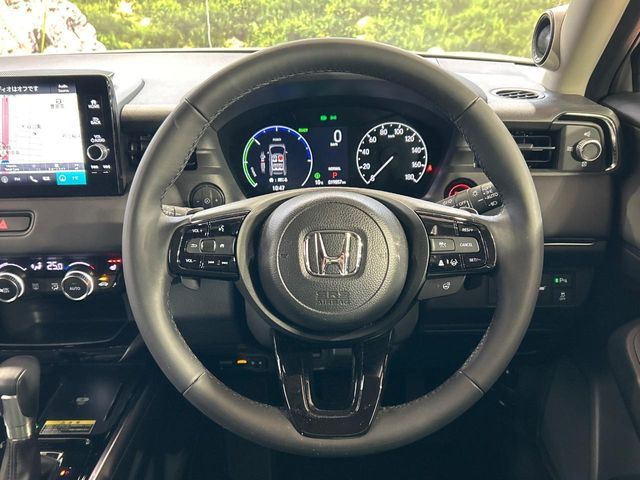 HONDA VEZEL E:HEV 2024 Image 31