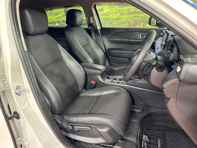 HONDA VEZEL E:HEV 2024 Image 31