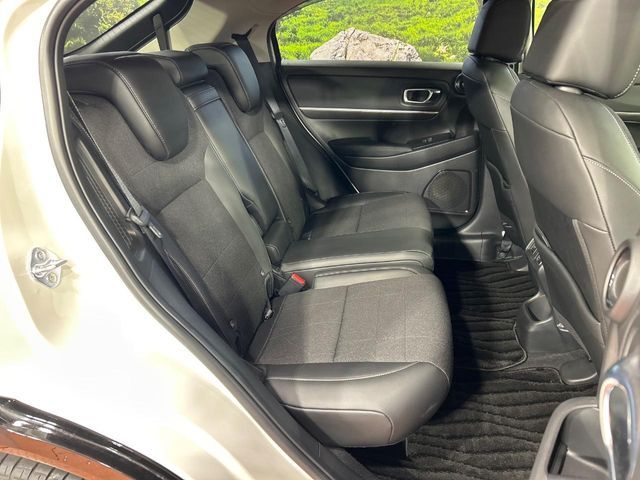HONDA VEZEL E:HEV 2024 Image 31
