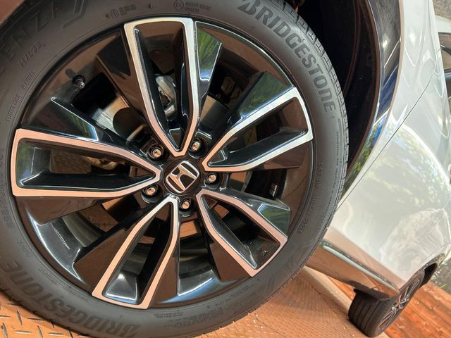 HONDA VEZEL E:HEV 2024 Image 31