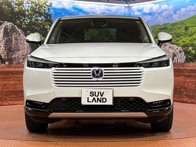 HONDA VEZEL E:HEV 2024 Image 31