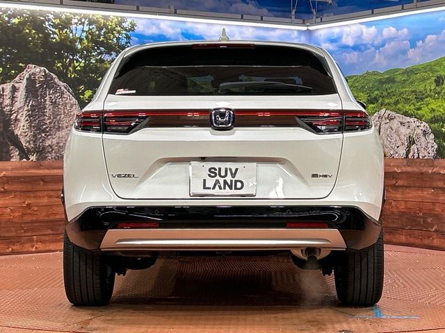 HONDA VEZEL E:HEV 2024 Image 31