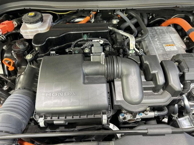 HONDA VEZEL E:HEV 2024 Image 31