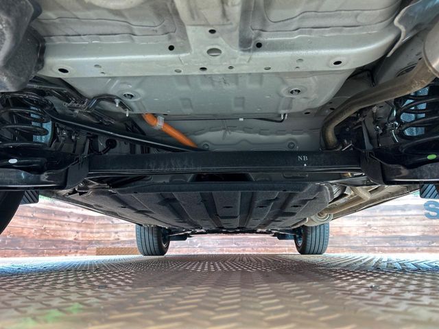 HONDA VEZEL E:HEV 2024 Image 31