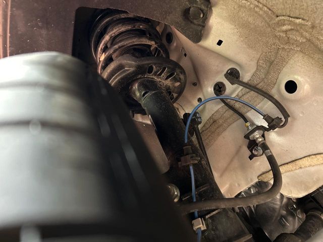 HONDA VEZEL E:HEV 2024 Image 31