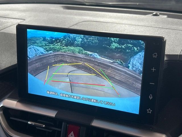 TOYOTA RAIZE HYBRID 2022 Image 31