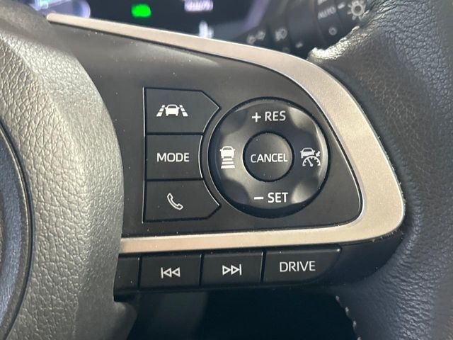 TOYOTA RAIZE HYBRID 2022 Image 31