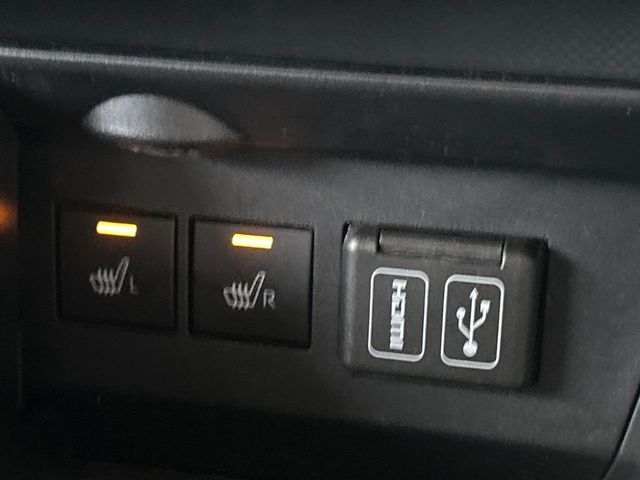 TOYOTA RAIZE HYBRID 2022 Image 31