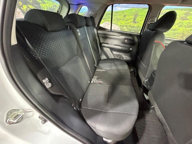 TOYOTA RAIZE HYBRID 2022 Image 31