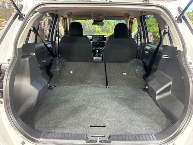 TOYOTA RAIZE HYBRID 2022 Image 31