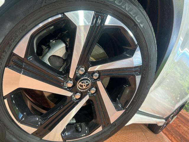 TOYOTA RAIZE HYBRID 2022 Image 31