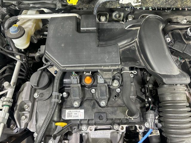 TOYOTA RAIZE HYBRID 2022 Image 31