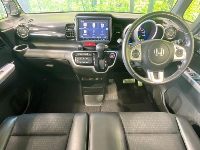 HONDA N BOX CUSTOM 2016 Image 31