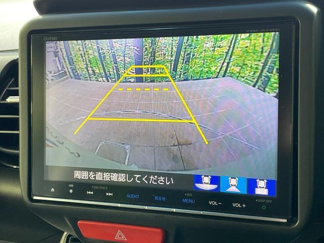 HONDA N BOX CUSTOM 2016 Image 31