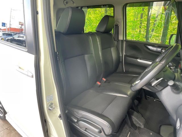 HONDA N BOX CUSTOM 2016 Image 31