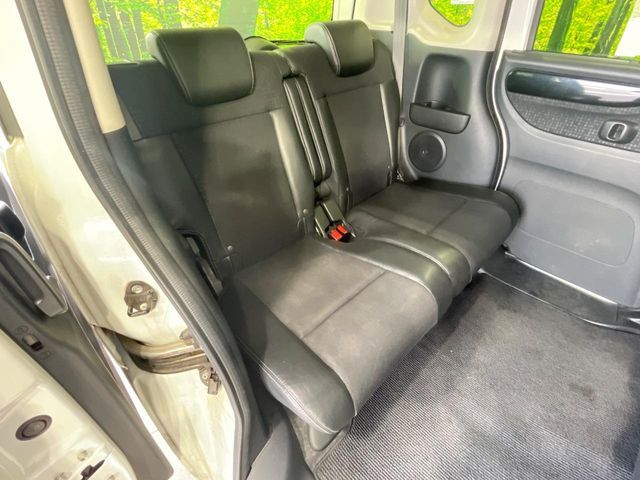 HONDA N BOX CUSTOM 2016 Image 31