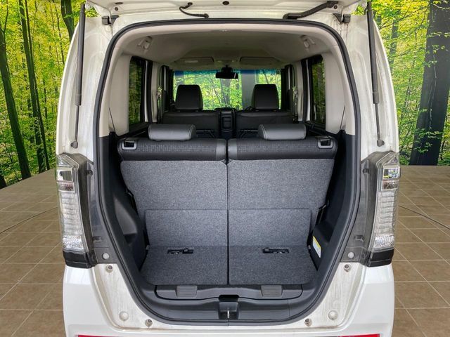 HONDA N BOX CUSTOM 2016 Image 31