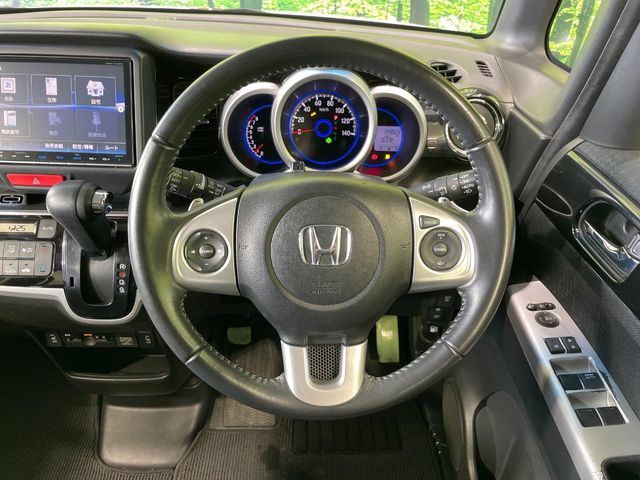 HONDA N BOX CUSTOM 2016 Image 31