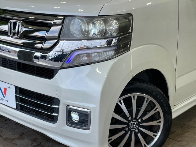 HONDA N BOX CUSTOM 2016 Image 31