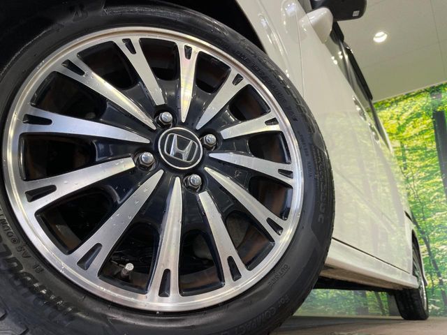 HONDA N BOX CUSTOM 2016 Image 31