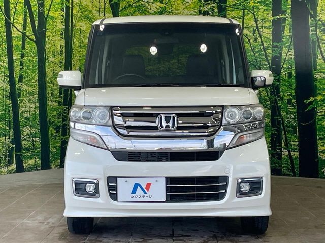 HONDA N BOX CUSTOM 2016 Image 31