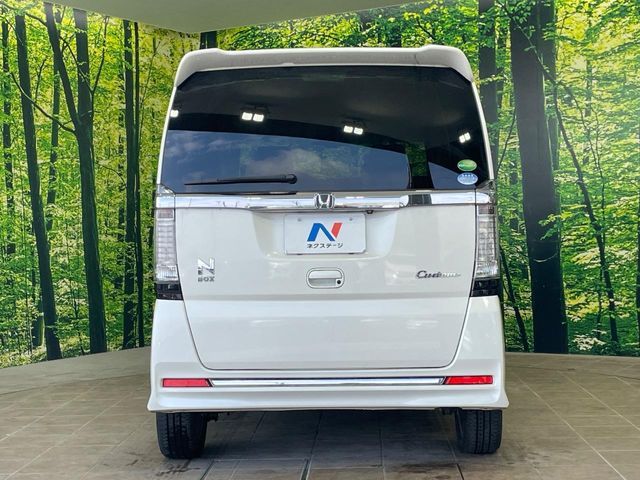 HONDA N BOX CUSTOM 2016 Image 31