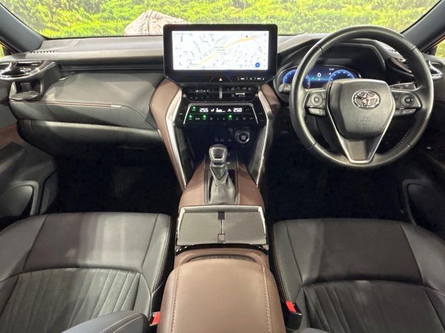 TOYOTA HARRIER 2WD 2023 Image 31