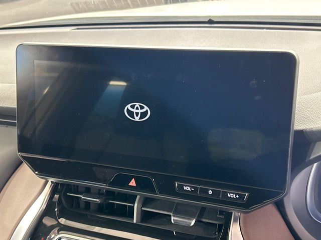 TOYOTA HARRIER 2WD 2023 Image 31