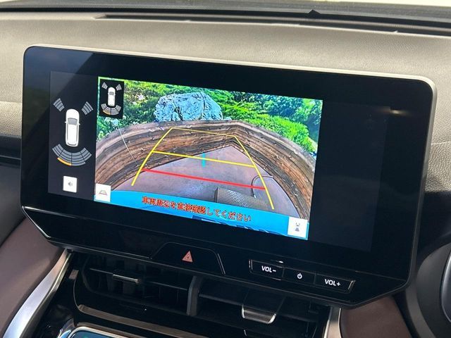 TOYOTA HARRIER 2WD 2023 Image 31