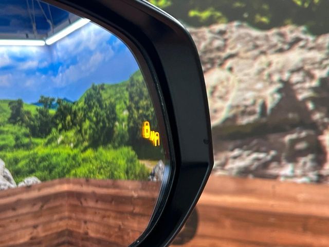 TOYOTA HARRIER 2WD 2023 Image 31