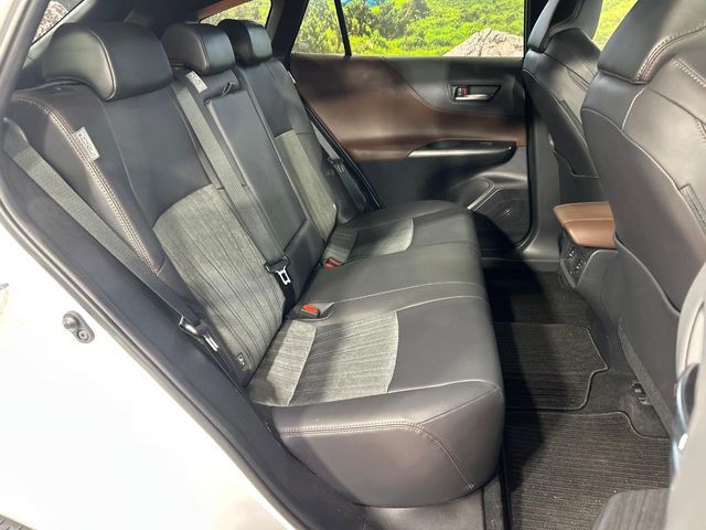 TOYOTA HARRIER 2WD 2023 Image 31