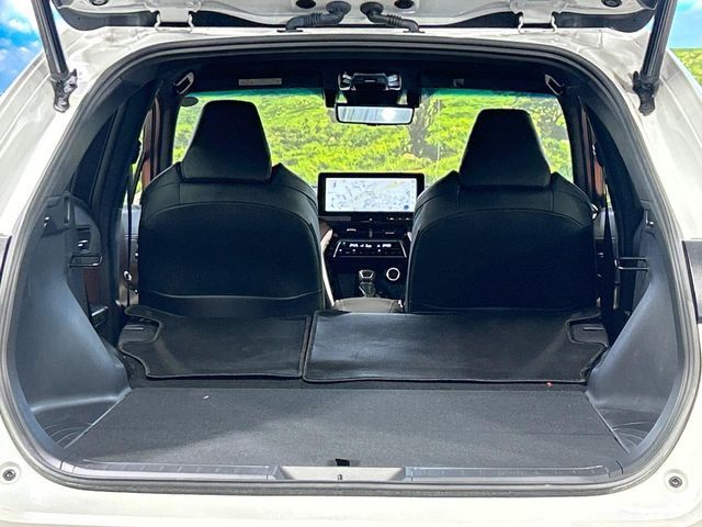 TOYOTA HARRIER 2WD 2023 Image 31