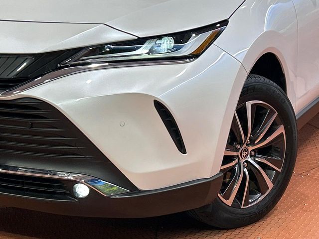 TOYOTA HARRIER 2WD 2023 Image 31